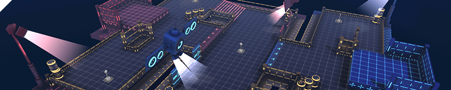 1月課題ステージ