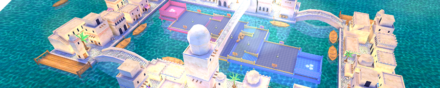 ちゅら島リゾート