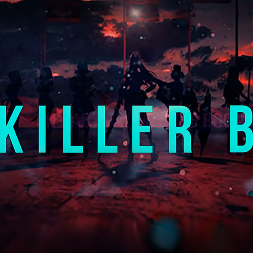 KILLER B